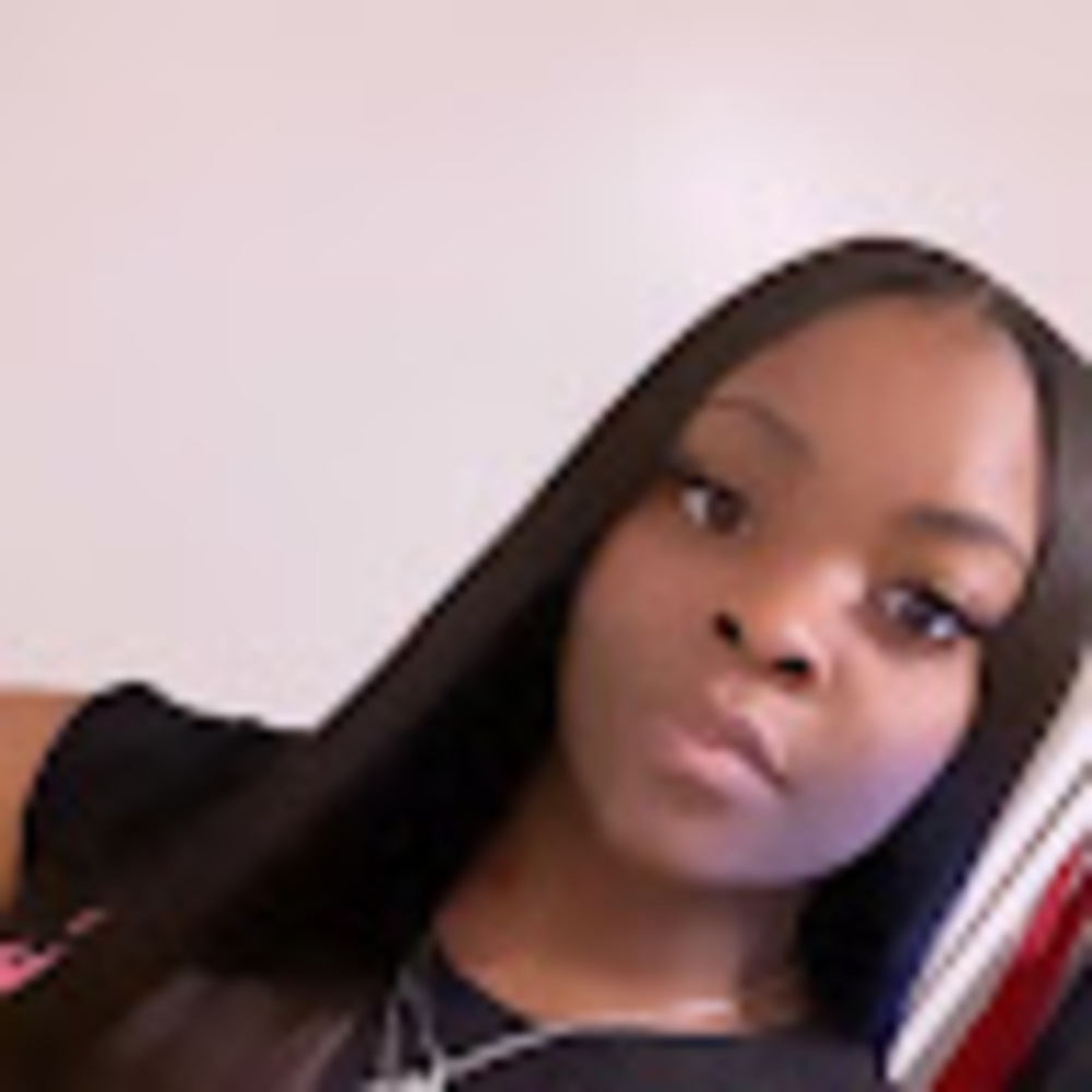 Meet your Posher, Sa’myah